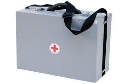 Набор изделий травматологических для скорой помощи при ДТП (НИТ по пр.905н)