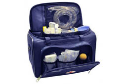 Набор для врача общей практики НВОП-01 в сумке СМУ-03 (10 вариантов комплектации)