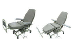 Кресло-кровать медицинское функциональное ККМФ (донорское кресло)