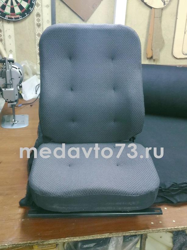 Кресла для автомобилей УАЗ